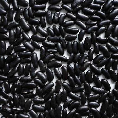 Black Rajma Beans